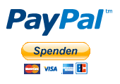 PayPal Spenden-Logo